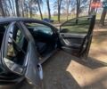 Серый Киа Форте, объемом двигателя 2 л и пробегом 165 тыс. км за 9100 $, фото 5 на Automoto.ua
