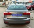 Сірий Кіа Форте, об'ємом двигуна 1.8 л та пробігом 160 тис. км за 8500 $, фото 4 на Automoto.ua