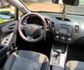 Сірий Кіа Форте, об'ємом двигуна 1.8 л та пробігом 220 тис. км за 8999 $, фото 9 на Automoto.ua
