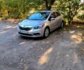 Сірий Кіа Форте, об'ємом двигуна 1.8 л та пробігом 220 тис. км за 8999 $, фото 7 на Automoto.ua