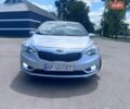 Сірий Кіа Форте, об'ємом двигуна 1.8 л та пробігом 200 тис. км за 10500 $, фото 6 на Automoto.ua