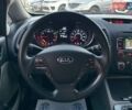 Сірий Кіа Форте, об'ємом двигуна 1.8 л та пробігом 160 тис. км за 8500 $, фото 8 на Automoto.ua