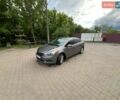 Серый Киа Форте, объемом двигателя 1.8 л и пробегом 75 тыс. км за 8000 $, фото 1 на Automoto.ua