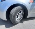 Сірий Кіа Форте, об'ємом двигуна 1.8 л та пробігом 200 тис. км за 10500 $, фото 32 на Automoto.ua