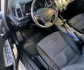 Сірий Кіа Форте, об'ємом двигуна 1.8 л та пробігом 220 тис. км за 8999 $, фото 12 на Automoto.ua