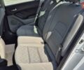 Серый Киа Форте, объемом двигателя 1.8 л и пробегом 207 тыс. км за 9500 $, фото 2 на Automoto.ua
