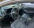 Серый Киа Форте, объемом двигателя 2 л и пробегом 90 тыс. км за 9200 $, фото 34 на Automoto.ua