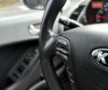 Серый Киа Форте, объемом двигателя 2 л и пробегом 257 тыс. км за 6990 $, фото 49 на Automoto.ua
