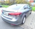 Серый Киа Форте, объемом двигателя 2 л и пробегом 123 тыс. км за 10550 $, фото 2 на Automoto.ua