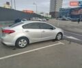 Сірий Кіа Форте, об'ємом двигуна 2 л та пробігом 256 тис. км за 12000 $, фото 11 на Automoto.ua