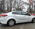 Серый Киа Форте, объемом двигателя 2 л и пробегом 257 тыс. км за 6990 $, фото 20 на Automoto.ua