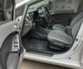 Серый Киа Форте, объемом двигателя 2 л и пробегом 280 тыс. км за 7200 $, фото 10 на Automoto.ua