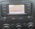 Серый Киа Форте, объемом двигателя 2 л и пробегом 280 тыс. км за 7200 $, фото 14 на Automoto.ua