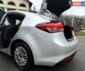 Серый Киа Форте, объемом двигателя 2 л и пробегом 257 тыс. км за 6990 $, фото 11 на Automoto.ua