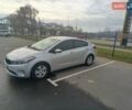 Сірий Кіа Форте, об'ємом двигуна 2 л та пробігом 256 тис. км за 12000 $, фото 14 на Automoto.ua