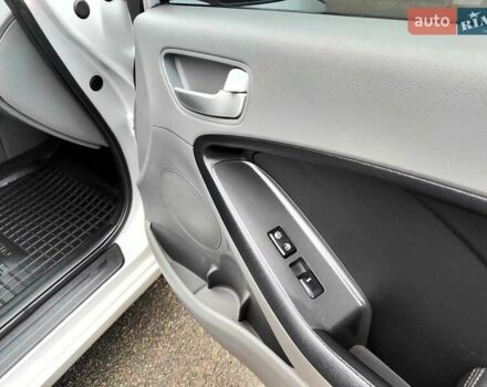 Серый Киа Форте, объемом двигателя 2 л и пробегом 257 тыс. км за 6990 $, фото 44 на Automoto.ua