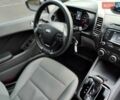 Серый Киа Форте, объемом двигателя 2 л и пробегом 257 тыс. км за 6990 $, фото 48 на Automoto.ua