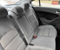 Серый Киа Форте, объемом двигателя 2 л и пробегом 257 тыс. км за 6990 $, фото 54 на Automoto.ua