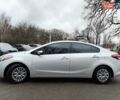 Серый Киа Форте, объемом двигателя 2 л и пробегом 257 тыс. км за 6990 $, фото 5 на Automoto.ua