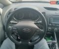 Сірий Кіа Форте, об'ємом двигуна 2 л та пробігом 256 тис. км за 12000 $, фото 6 на Automoto.ua