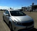 Сірий Кіа Форте, об'ємом двигуна 2 л та пробігом 174 тис. км за 9900 $, фото 1 на Automoto.ua