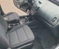 Серый Киа Форте, объемом двигателя 2 л и пробегом 200 тыс. км за 8500 $, фото 16 на Automoto.ua