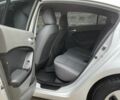 Серый Киа Форте, объемом двигателя 2 л и пробегом 280 тыс. км за 7200 $, фото 6 на Automoto.ua
