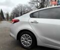 Серый Киа Форте, объемом двигателя 2 л и пробегом 257 тыс. км за 6990 $, фото 26 на Automoto.ua