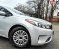 Серый Киа Форте, объемом двигателя 2 л и пробегом 257 тыс. км за 6990 $, фото 28 на Automoto.ua
