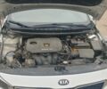 Серый Киа Форте, объемом двигателя 2 л и пробегом 200 тыс. км за 8500 $, фото 1 на Automoto.ua