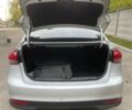 Серый Киа Форте, объемом двигателя 2 л и пробегом 280 тыс. км за 7200 $, фото 18 на Automoto.ua