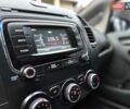 Серый Киа Форте, объемом двигателя 2 л и пробегом 257 тыс. км за 6990 $, фото 36 на Automoto.ua