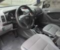 Серый Киа Форте, объемом двигателя 2 л и пробегом 280 тыс. км за 7200 $, фото 12 на Automoto.ua