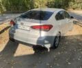Серый Киа Форте, объемом двигателя 2 л и пробегом 156 тыс. км за 10700 $, фото 2 на Automoto.ua