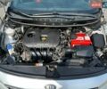 Серый Киа Форте, объемом двигателя 2 л и пробегом 157 тыс. км за 8900 $, фото 9 на Automoto.ua