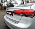 Серый Киа Форте, объемом двигателя 2 л и пробегом 257 тыс. км за 6990 $, фото 15 на Automoto.ua