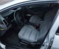 Серый Киа Форте, объемом двигателя 2 л и пробегом 54 тыс. км за 10200 $, фото 2 на Automoto.ua