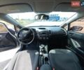Серый Киа Форте, объемом двигателя 1.8 л и пробегом 137 тыс. км за 8300 $, фото 9 на Automoto.ua