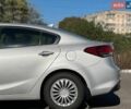 Серый Киа Форте, объемом двигателя 2 л и пробегом 178 тыс. км за 9800 $, фото 8 на Automoto.ua