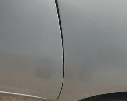 Серый Киа Форте, объемом двигателя 2 л и пробегом 200 тыс. км за 8500 $, фото 10 на Automoto.ua