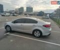 Сірий Кіа Форте, об'ємом двигуна 2 л та пробігом 256 тис. км за 12000 $, фото 13 на Automoto.ua