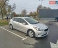 Сірий Кіа Форте, об'ємом двигуна 2 л та пробігом 256 тис. км за 12000 $, фото 10 на Automoto.ua