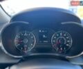 Серый Киа Форте, объемом двигателя 2 л и пробегом 178 тыс. км за 9800 $, фото 25 на Automoto.ua