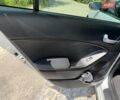 Серый Киа Форте, объемом двигателя 2 л и пробегом 223 тыс. км за 8490 $, фото 14 на Automoto.ua