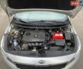Серый Киа Форте, объемом двигателя 2 л и пробегом 280 тыс. км за 7200 $, фото 17 на Automoto.ua