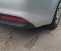Серый Киа Форте, объемом двигателя 2 л и пробегом 200 тыс. км за 8500 $, фото 4 на Automoto.ua