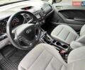 Серый Киа Форте, объемом двигателя 2 л и пробегом 257 тыс. км за 6990 $, фото 33 на Automoto.ua
