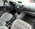 Серый Киа Форте, объемом двигателя 2 л и пробегом 257 тыс. км за 6990 $, фото 45 на Automoto.ua