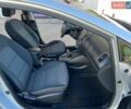 Серый Киа Форте, объемом двигателя 2 л и пробегом 178 тыс. км за 9800 $, фото 21 на Automoto.ua