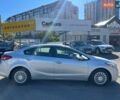 Серый Киа Форте, объемом двигателя 2 л и пробегом 178 тыс. км за 9800 $, фото 11 на Automoto.ua